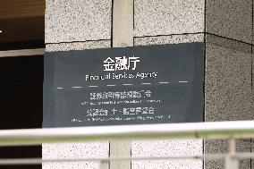 FSA sign
